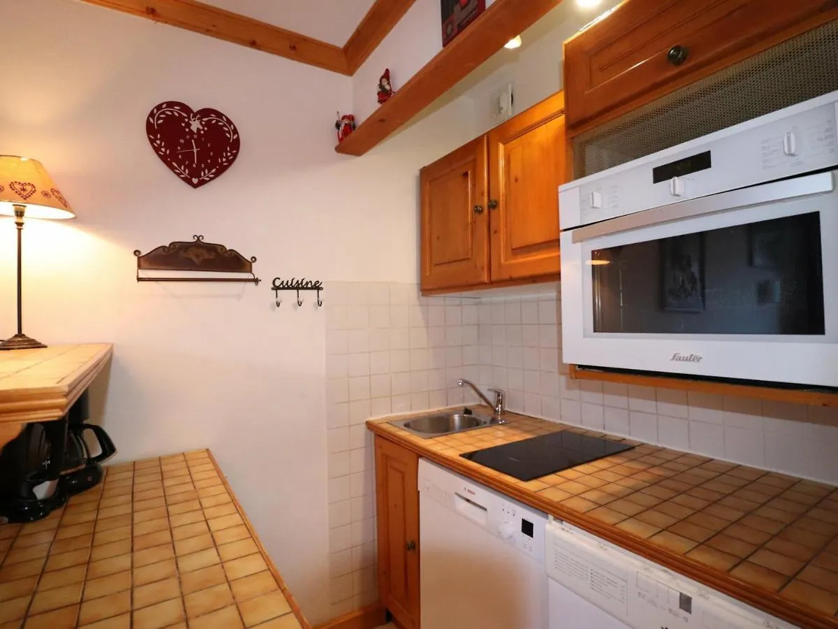 Studio Cabine Cosy Plein Sud - Residence Le Plein Soleil, Bord Des Pistes, Proche Commerces - Fr-1-182-16 Meribel France