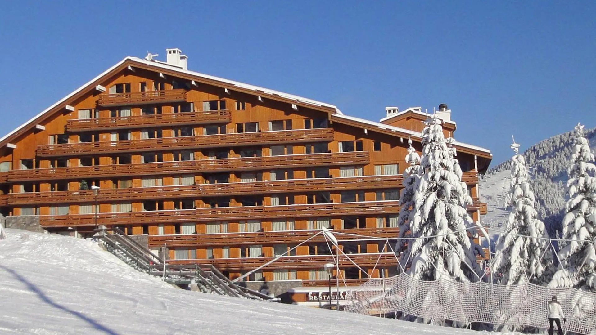 Studio Cabine Cosy Plein Sud - Residence Le Plein Soleil, Bord Des Pistes, Proche Commerces - Fr-1-182-16 Méribel 0*,
