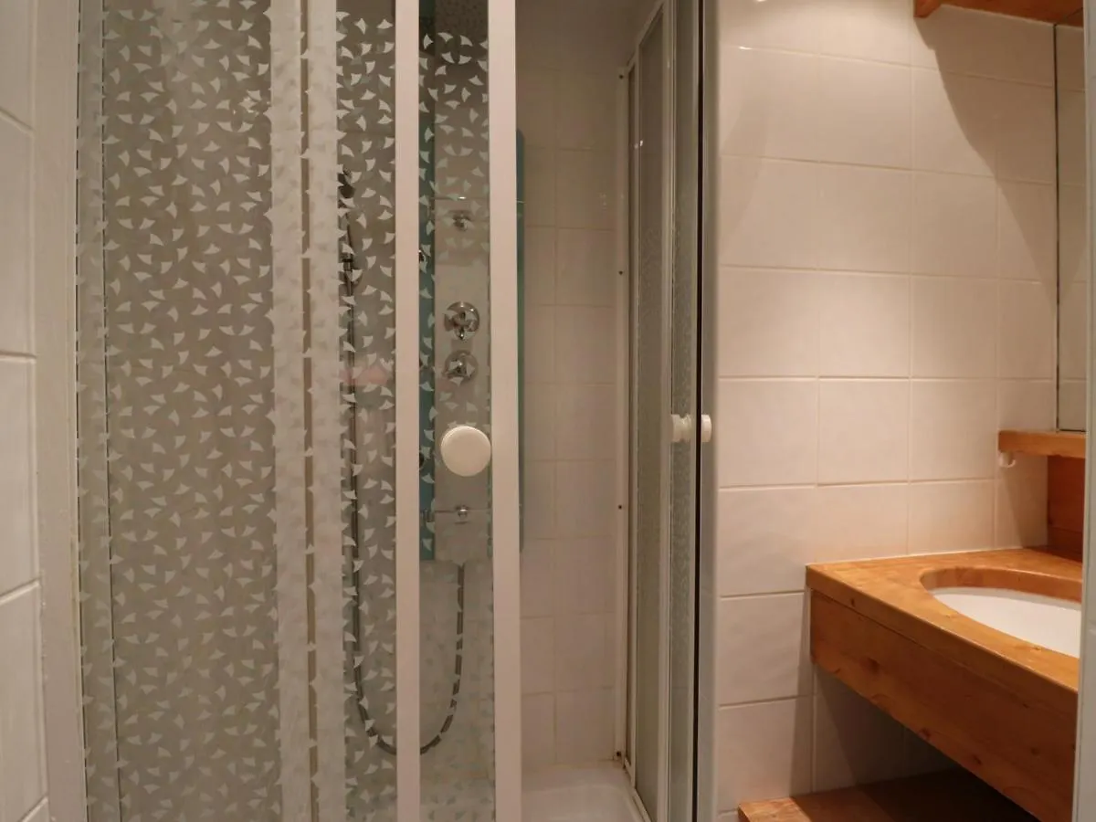 Apartment Studio Cabine Cosy Plein Sud - Residence Le Plein Soleil, Bord Des Pistes, Proche Commerces - Fr-1-182-16 Meribel